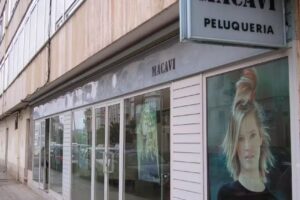 Macavi Peluquería