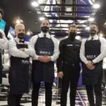 Macho Sports Barber
