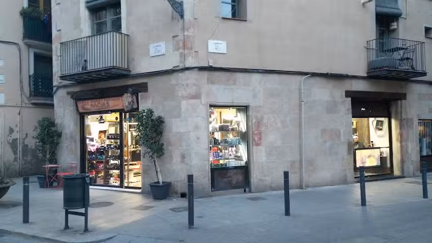 Macias Hair Studio | Poblenou
