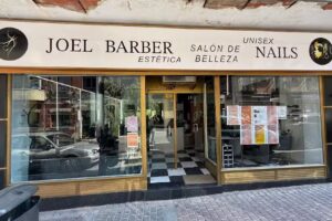 Macuca salón de belleza y barberia