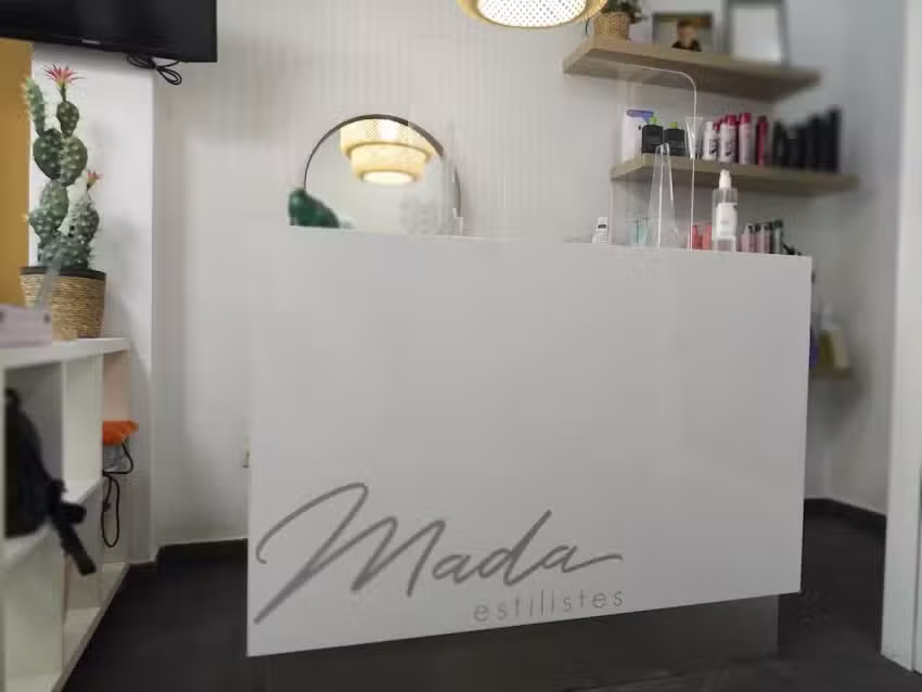 Mada Estilistes