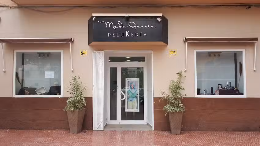 Mada García PeluKeria