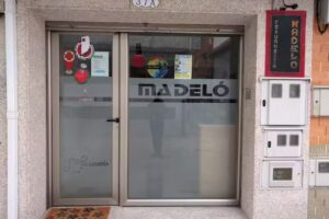 Madelo