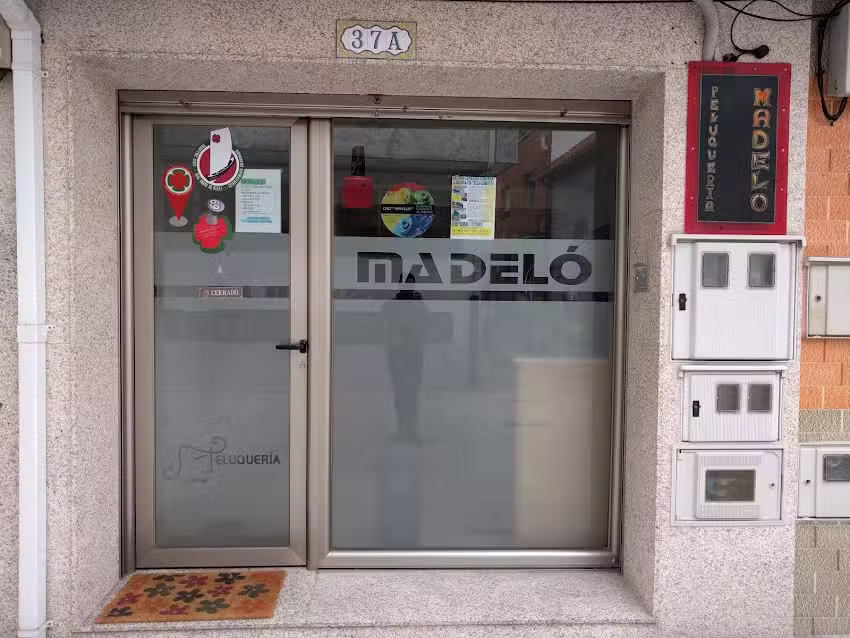 Madelo