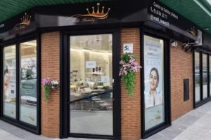 🎖️​ Madi Beauty – Microblading & Beauty