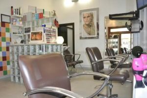 MAE perruquers & MAE esthetics