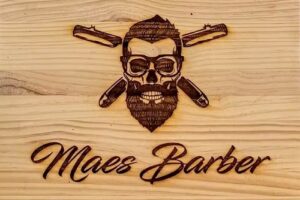 Maes Barber