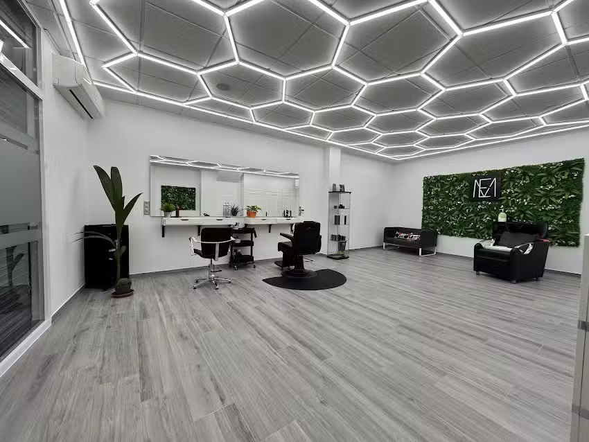 MAESLE BARBERÍA
