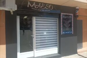 Maeso Barber Shop
