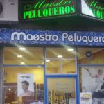 Maestro Peluqueros