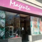 Magenta