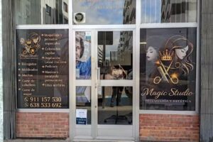 Magic studio