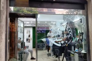 Maguiber Barber Shop