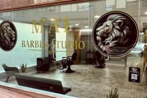 Mai Barber Studio