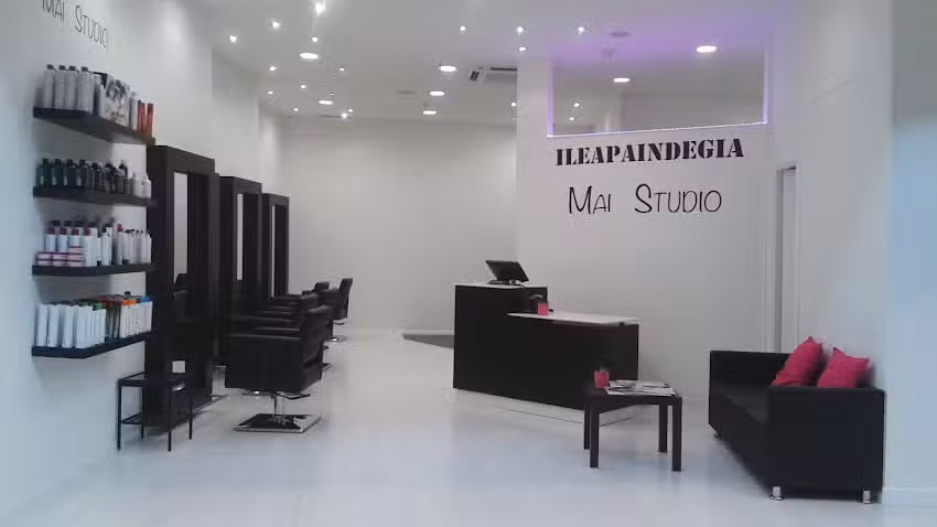 Mai Studio