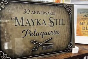 Maika styl