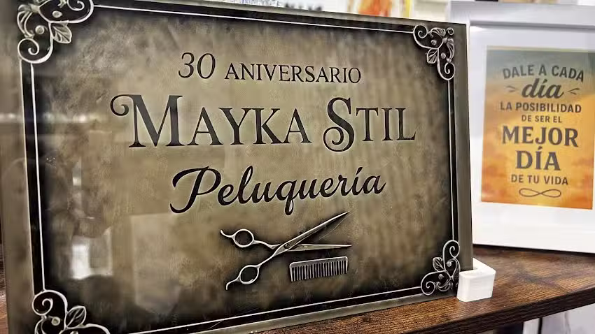 Maika styl