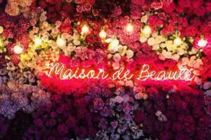 Maison de Beaute