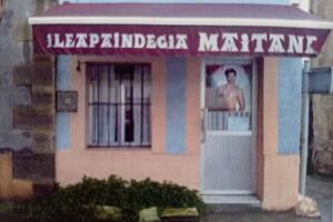Maitane
