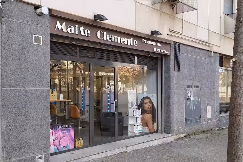 Maite Clemente
