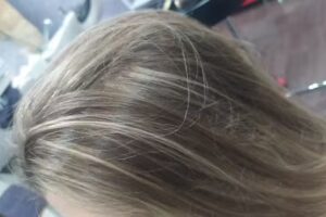 Maite Gomez peluquer@s