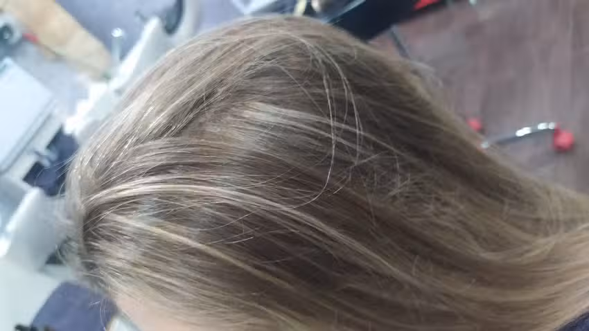 Maite Gomez peluquer@s