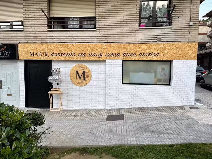 MAIUR BEASAIN