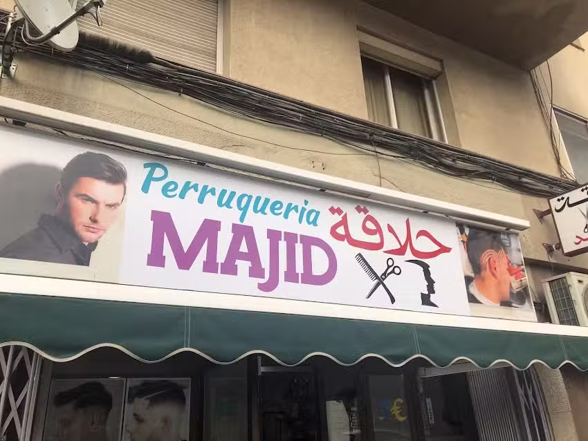 Majid