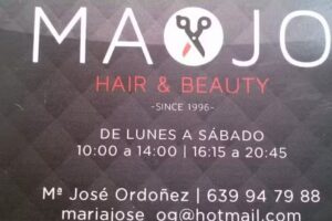 Majo Hair and Beauty