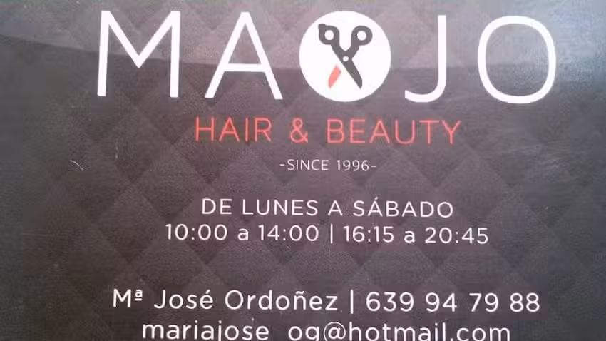 Majo Hair and Beauty