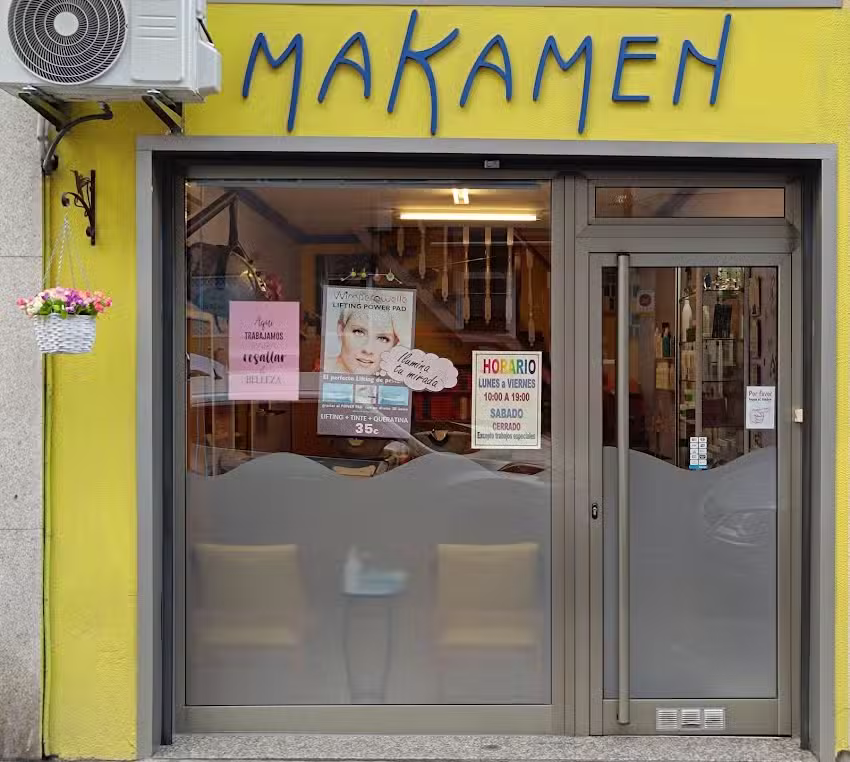 Makamen