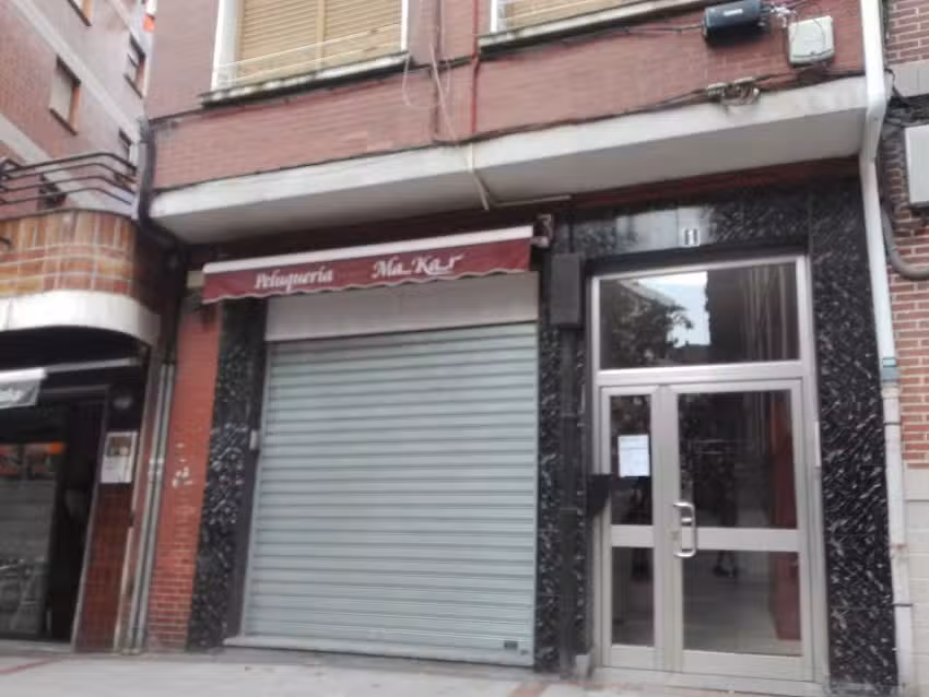 Makar Peluquería