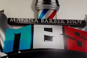 Makina Barbershop