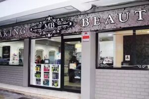 Making Beauty La Laguna