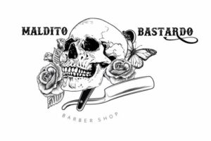 Maldito Bastardö The Barber