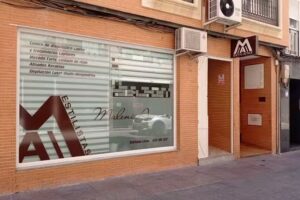 Maleni Amaro Estilista