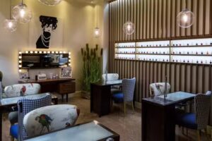 Malvaloca | Espacio de Belleza