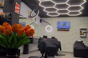 MAMBA HAIR STUDIO | BARBERÍA CALATAYUD 💈