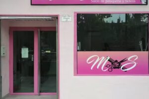 Mamen Senovilla – Salón de peluquería y belleza