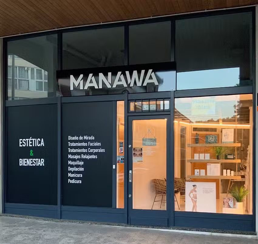 Manawa Est&eacute;tica