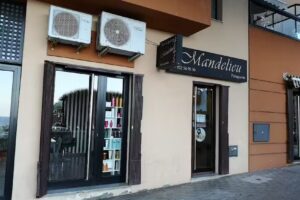 Mandelieu