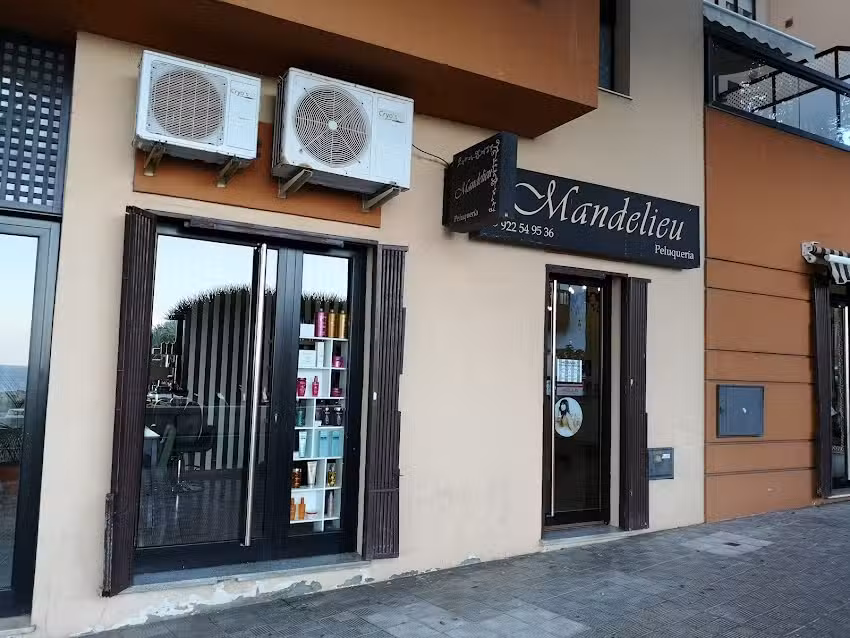 Mandelieu