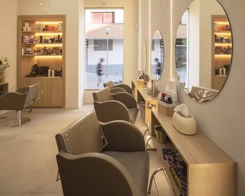 Mangl&oacute; Belleza &ndash; Centro de est&eacute;tica y peluquer&iacute;a