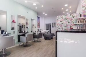 Manhattan Hair&Makeup