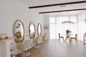 Manila Hair Salon