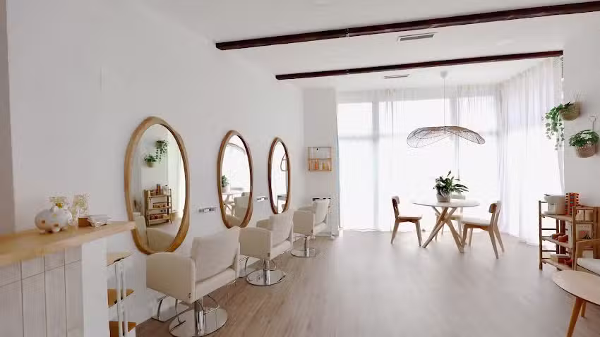 Manila Hair Salon