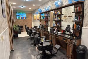 Mano de oro ( chez Hicham )