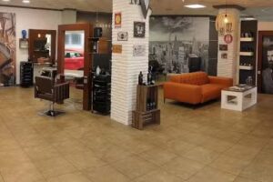 Manolo Peluqueros Barber Shop