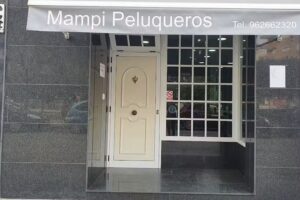 Manpi Peluqueros S L