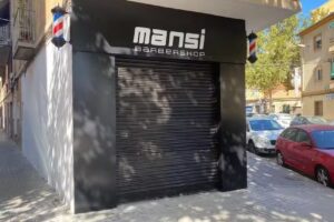 Mansi Barbershop